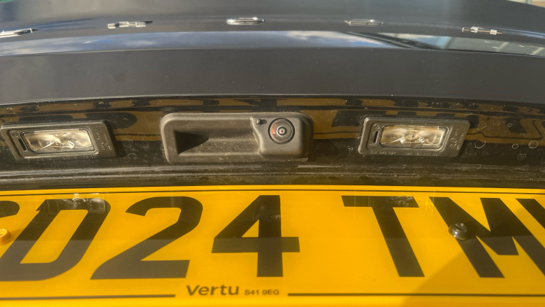 Skoda Enyaq 210kW 85 Edition 82kWh 5dr Auto Electric Estate